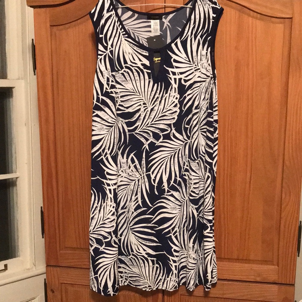 Beautiful lady’s dress by Espresso